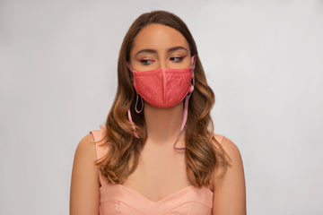 We’re happy to introduce our limited run of face masks. All designed to keep you cool, dry, and comfortable.   This product is not a medical device or personal protective equipment and is not a substitute for following the relevant social-distancing guidelines, which include practicing good personal hygiene, such as frequently washing your hands and not touching your face.